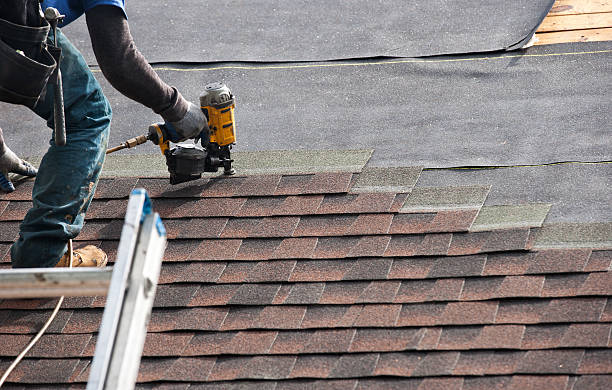 Licensed Gutter Installation service in Brookline, MA - Brentwood Metal Roofing
